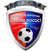 AD Cariari Pococi logo - Pococi VS Pitbulls Live Score