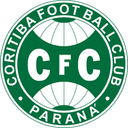 Coritiba PR Youth logo - Youth VS Galo Maringa U Sport