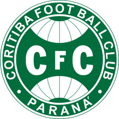 Coritiba PR Youth logo
