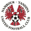 Nambour Yandina Utd logo