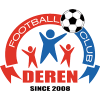 Deren FC logo