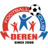 Deren FC logo