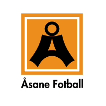 Asane Fotball logo