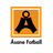 Stjørdals-Blink Fotball logo