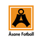 Asane Fotball logo