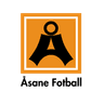 Asane Fotball logo