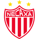 Club Necaxa Women logo - Women VS Club Necaxa Women Live