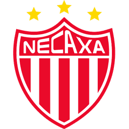 Club Necaxa Women logo