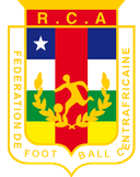 Central African Republic Women logo - Women VS Central African Republic Women Live Score