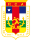 Central African Republic Women logo