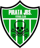 Pirata Juniors logo - Salto VS Pirata Juniors Sport