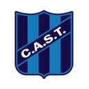 San Telmo logo - Caseros VS San Telmo Sport