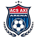 Acs Axi Arena logo - Curtisoara VS Acs Axi Arena Result Today