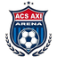 Acs Axi Arena logo