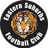 Eastern Suburbs Brisbane logo