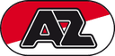 AZ Alkmaar logo - Alkmaar VS Olympiacos Piraeus Score