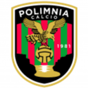 Polimnia logo - Polimnia VS Taranto Sport Live Score