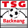 TSG Backnang logo