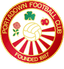 Portadown Reserves logo