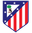 Atletico Madrid B Women logo