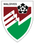 Maldives U20 logo