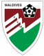 Maldives U20 logo