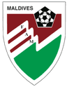 Maldives U20 logo
