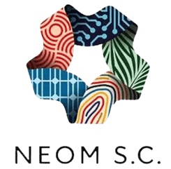 NEOM Sports Club logo