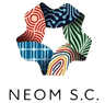 NEOM Sports Club logo