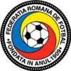 Romania Women U19 logo