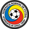 Romania Women U19 logo