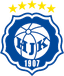 HJK Helsinki U18(w) logo