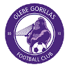 Glebe Gorillas FC logo - Fc VS Sydney United Fc Score