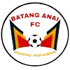 Batang Anai FC logo - Fc VS Pspp Padang Panjang Score Today