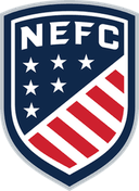 New England logo - England VS Ironbound Sc Sport