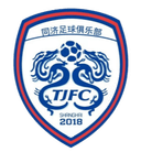 Shanghai Tongji University logo - University VS Huzhou Meiqi Result Today