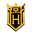 Hosei University logo