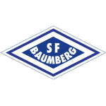 SF Baumberg logo