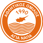 Agia Napa FC logo