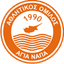 Agia Napa FC logo