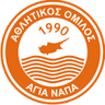 Agia Napa FC logo