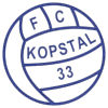 FC Kopstal logo - Kopstal VS Fc Berdenia Berbourg Sport