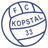 FC Kopstal logo