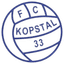 FC Kopstal logo