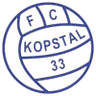 FC Kopstal logo