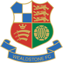 Wealdstone FC logo - Woking VS Wealdstone Fc Live Score
