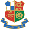 Wealdstone FC logo