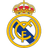 Real Madrid U21 logo