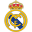 Real Madrid U21 logo
