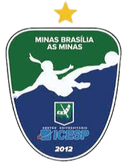 Minas Brasilia DF  U20 Women logo - Women VS Centro Olimpico U W Result Today